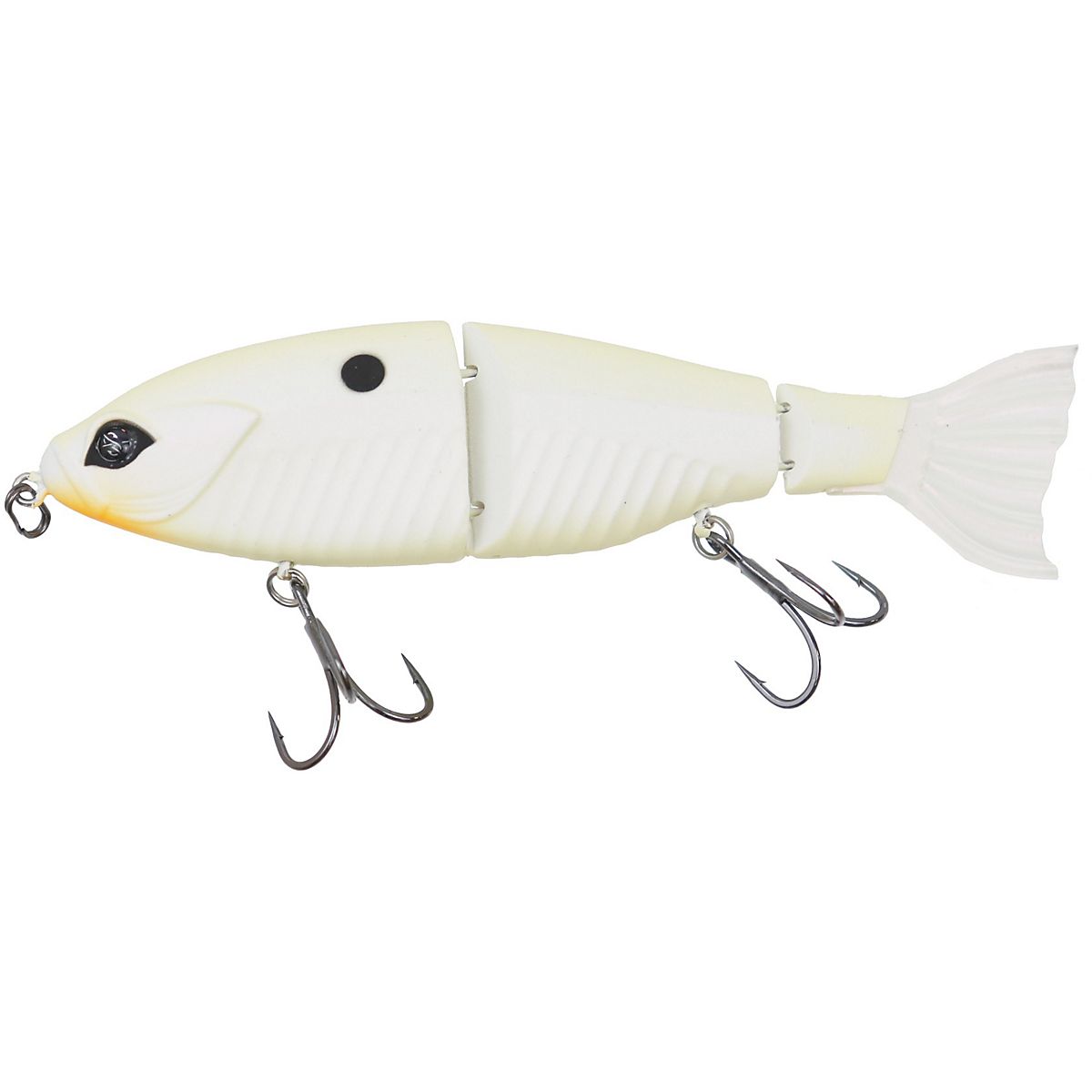 Googan Baits Googan Squad Contender 6 in Crappie Swim Bait Academy