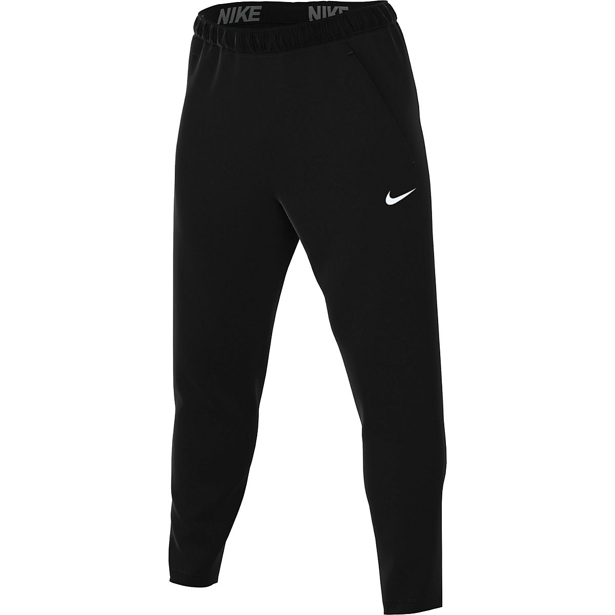 men's dri fit academy pants