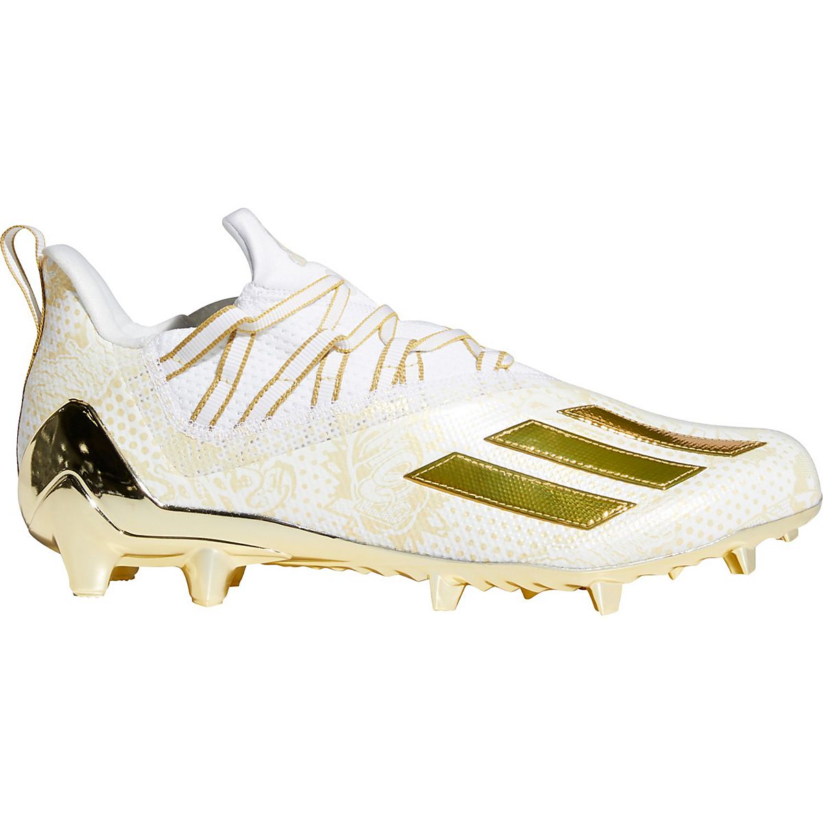 football cleats adizero