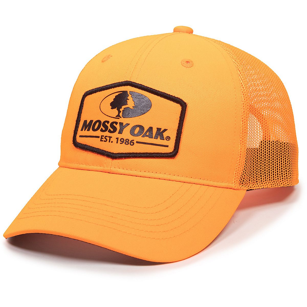Outdoor Cap OCG-004 BLAZE ORANGE Men's Blaze Orange Boonie Hat One Size 