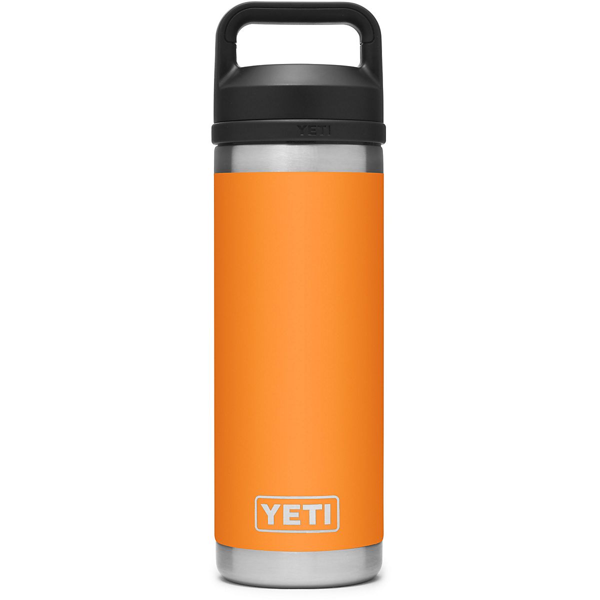 YETI Rambler 18 oz Bottle with Chug Cap Academy