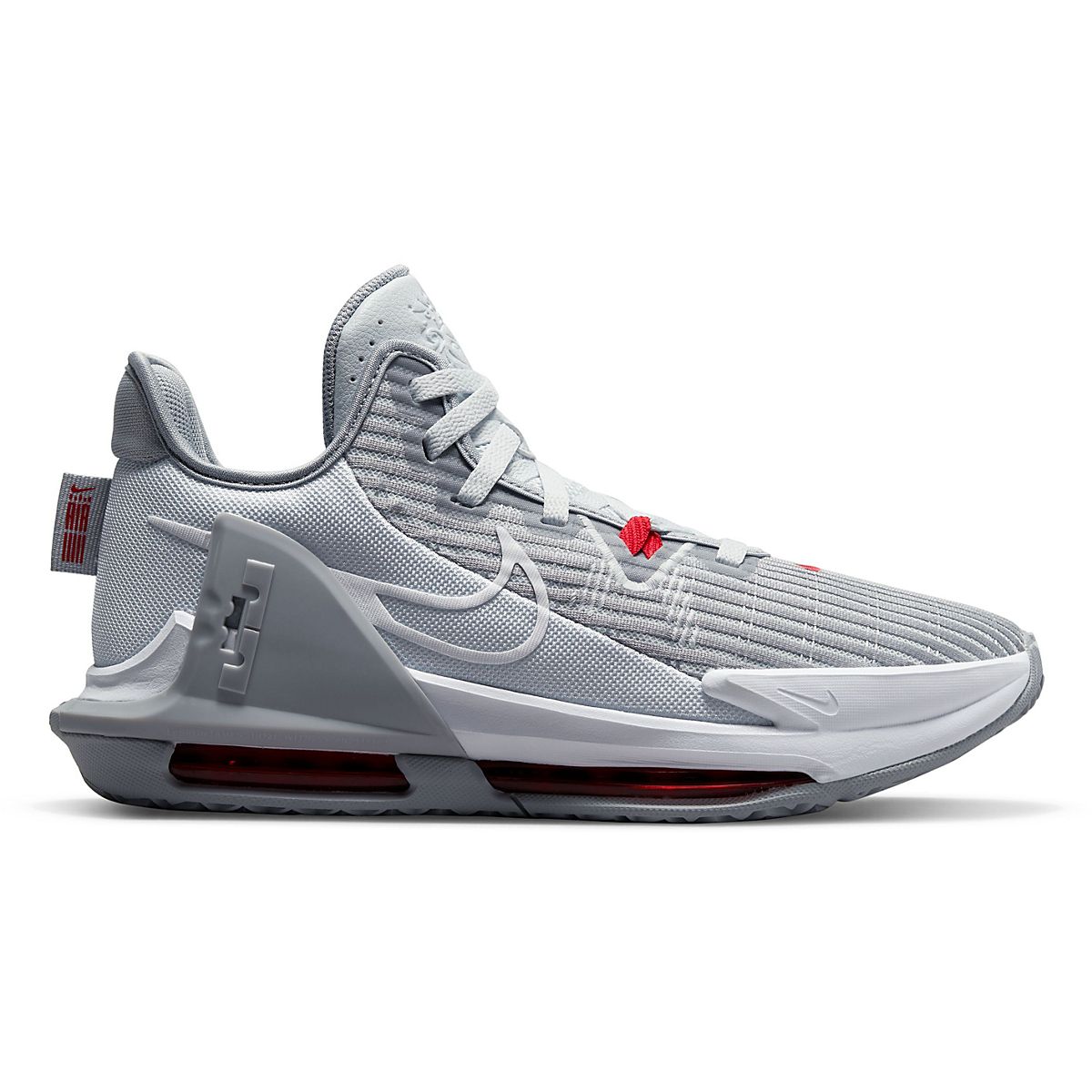 Nike Adults' LeBron Witness VI Basketball Shoes | Academy