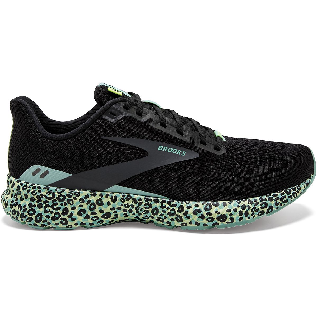 brooks launch 8 cheetah