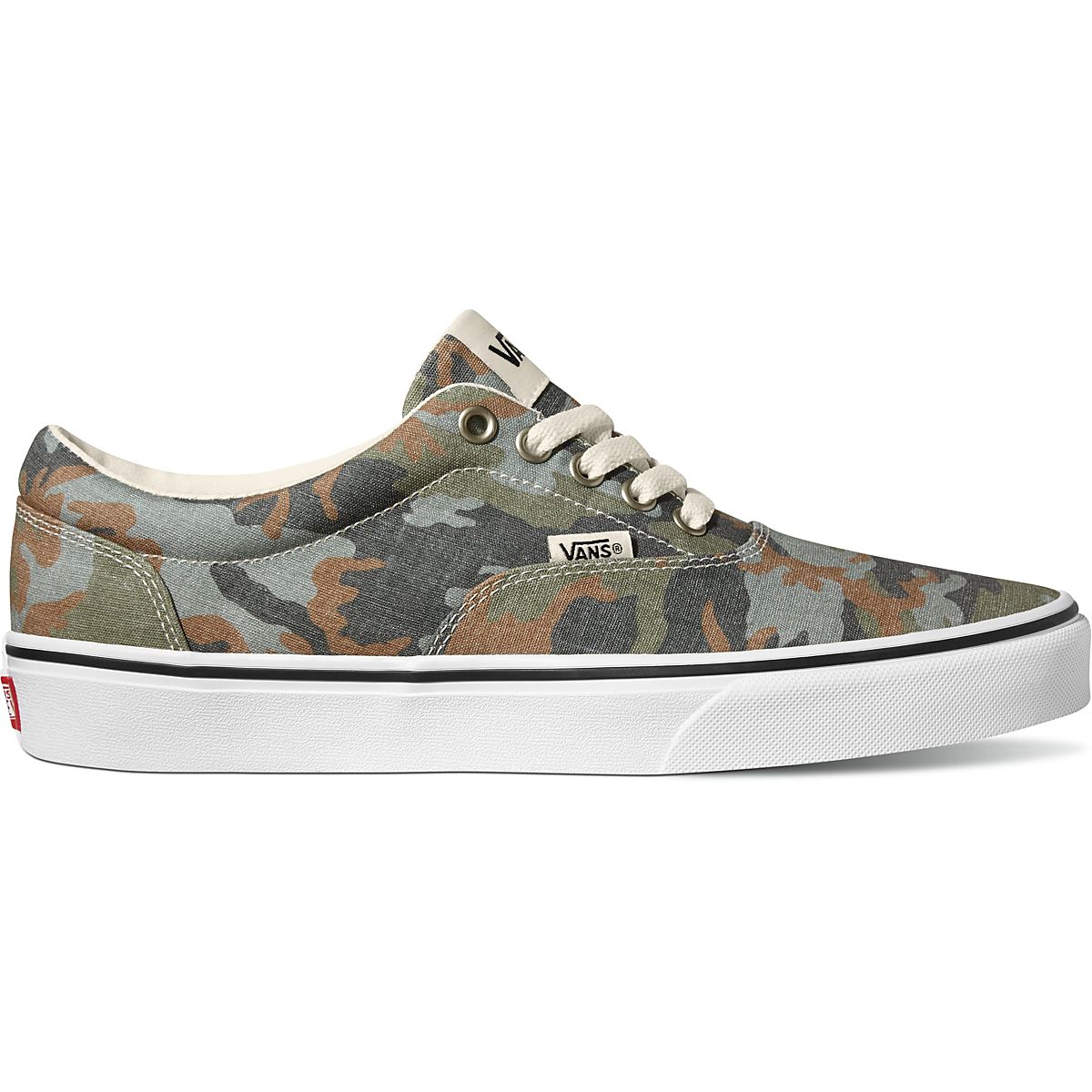 Vans Men's Doheny Shoes Academy