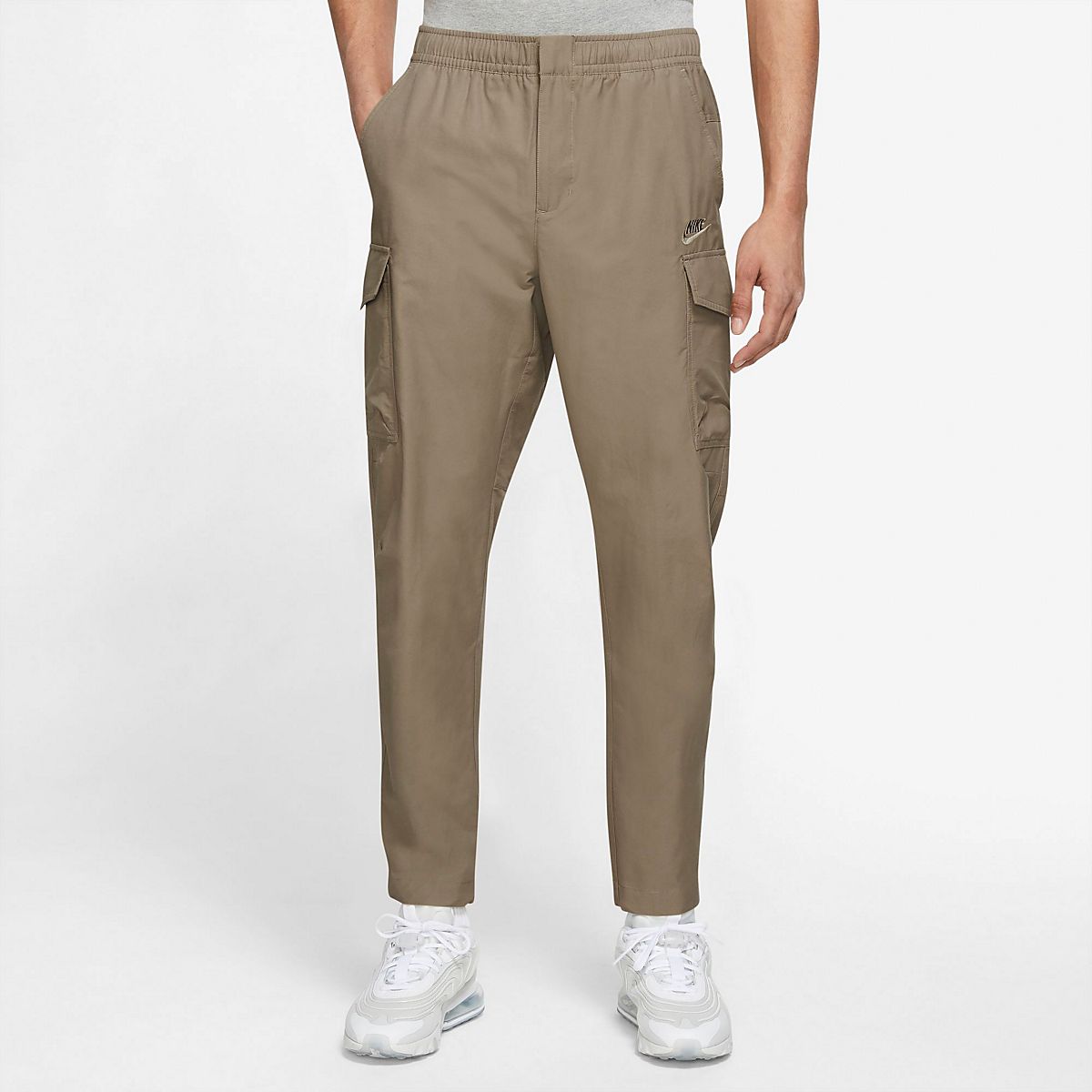 nike spe woven utility pants