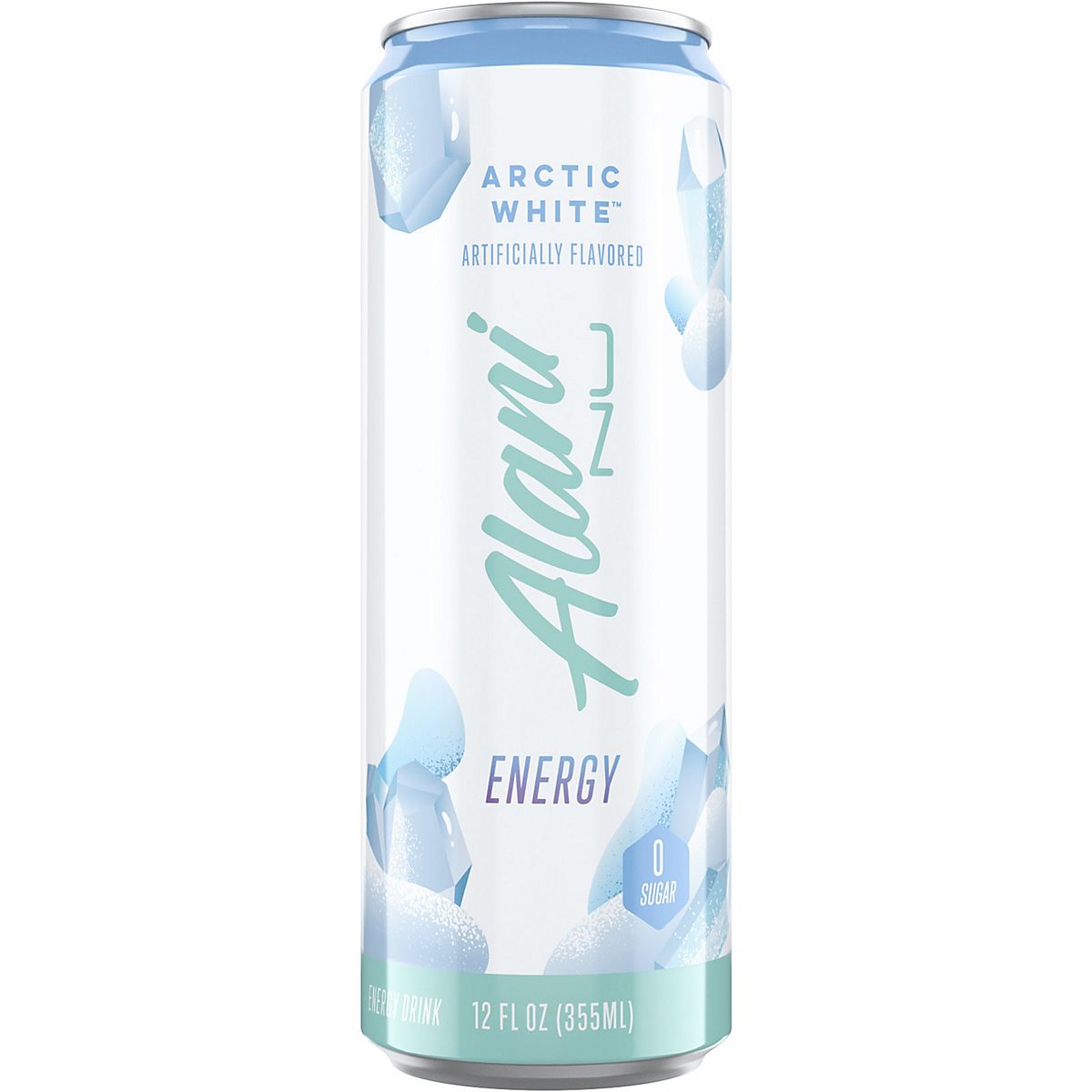 Alani Nu Energy RTD Tropsicle 12 oz Energy Drinks Academy