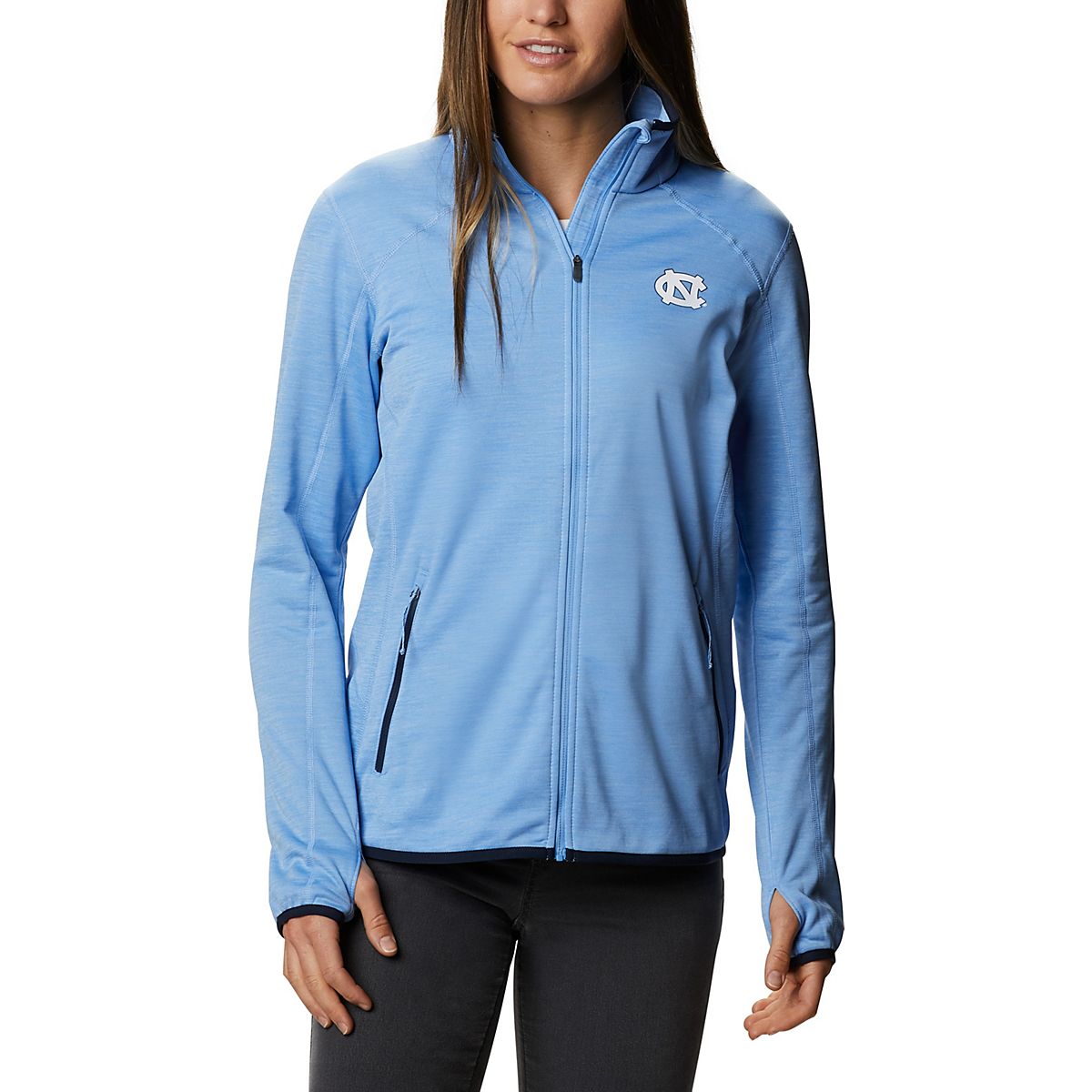 Columbia Sportswear Women's University of North Carolina Sapphire Trail ...