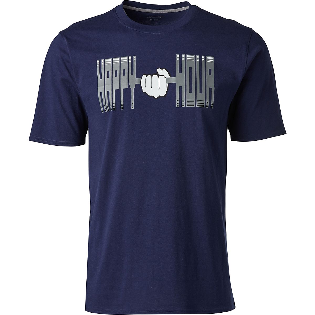 BCG Men's Happy Hour Short Sleeve TShirt Academy