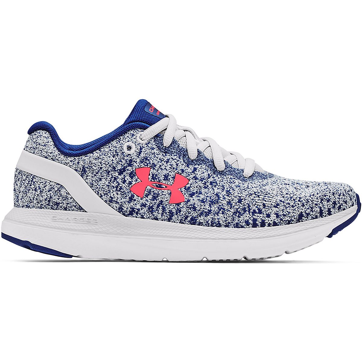 Under Armour Women's Charged Impulse Knit Running Shoes Academy