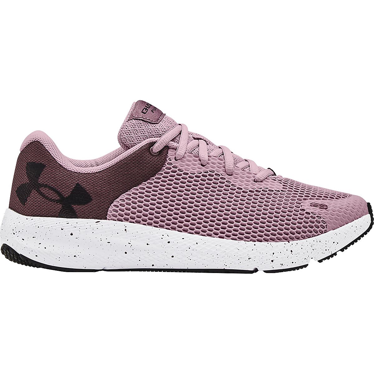 Under Armour Women's Charged Pursuit 2 BL SPKL Running Shoes Academy
