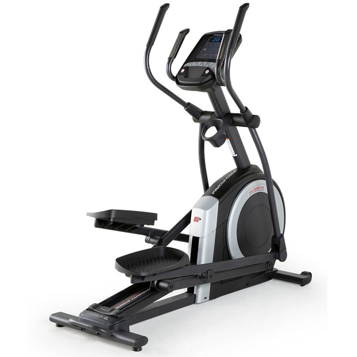 ProForm Carbon EL Elliptical with 30-day iFit Subscription | Academy