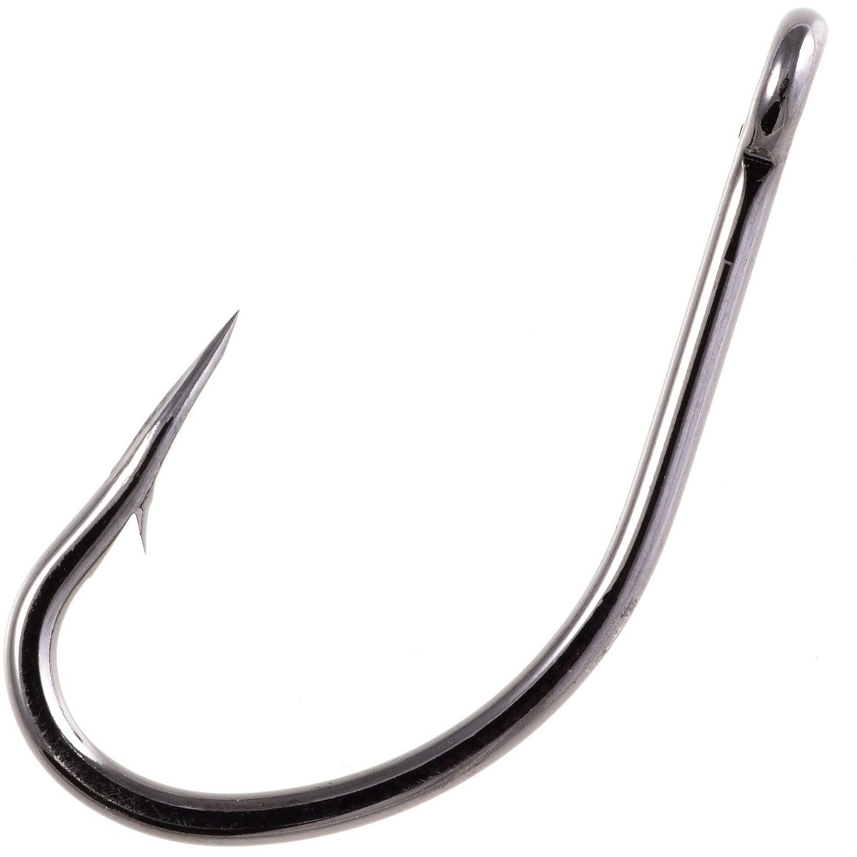 Owner Flyliner Single Style Hooks 8-Pack | Academy