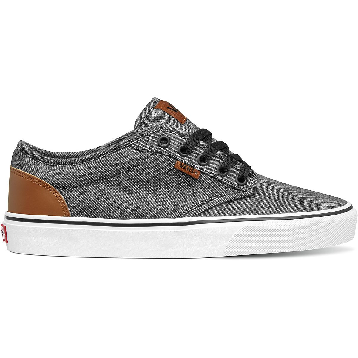 Vans Men's Atwood Lifestyle Shoes Academy
