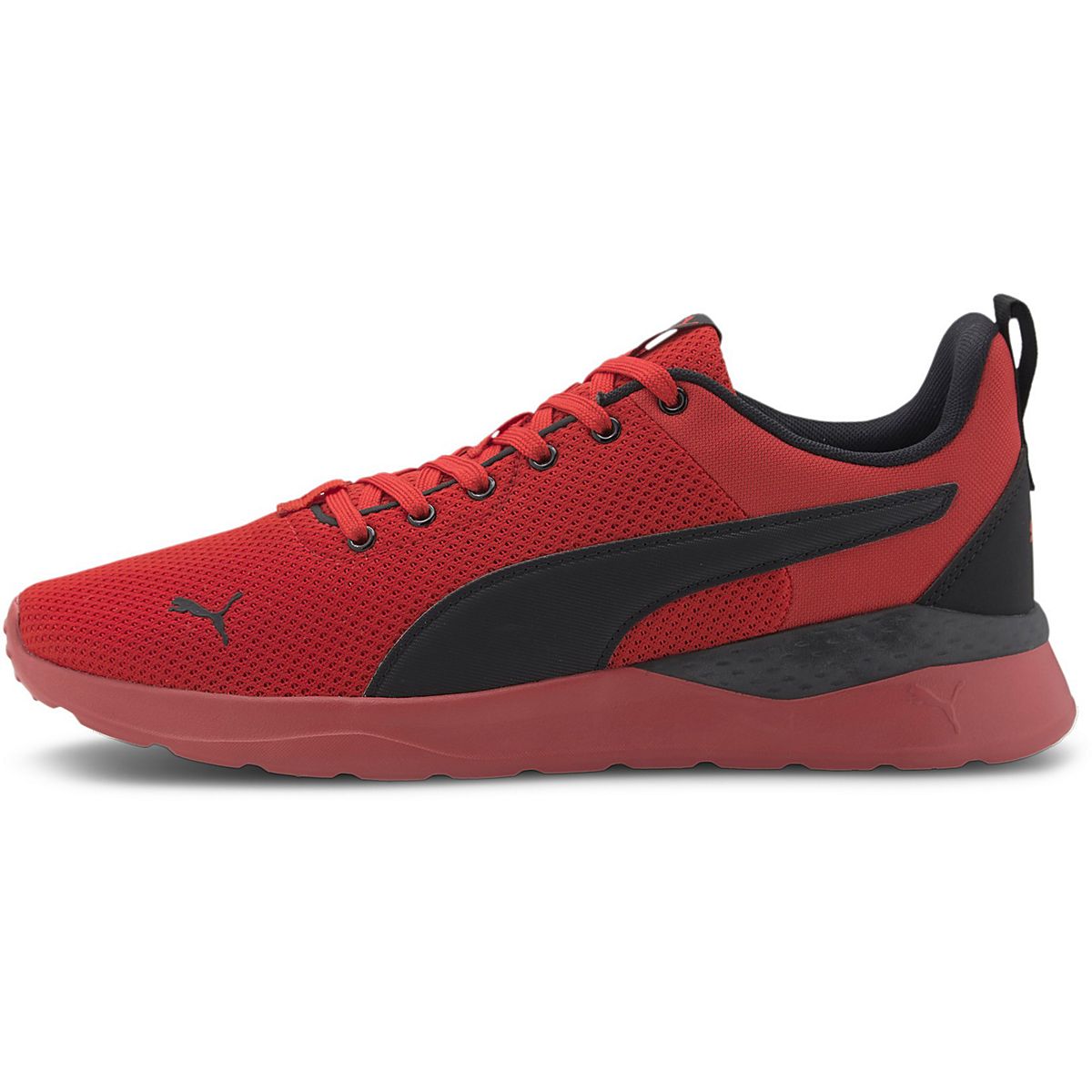 PUMA Men's Anzarun Lite Running Shoes Academy