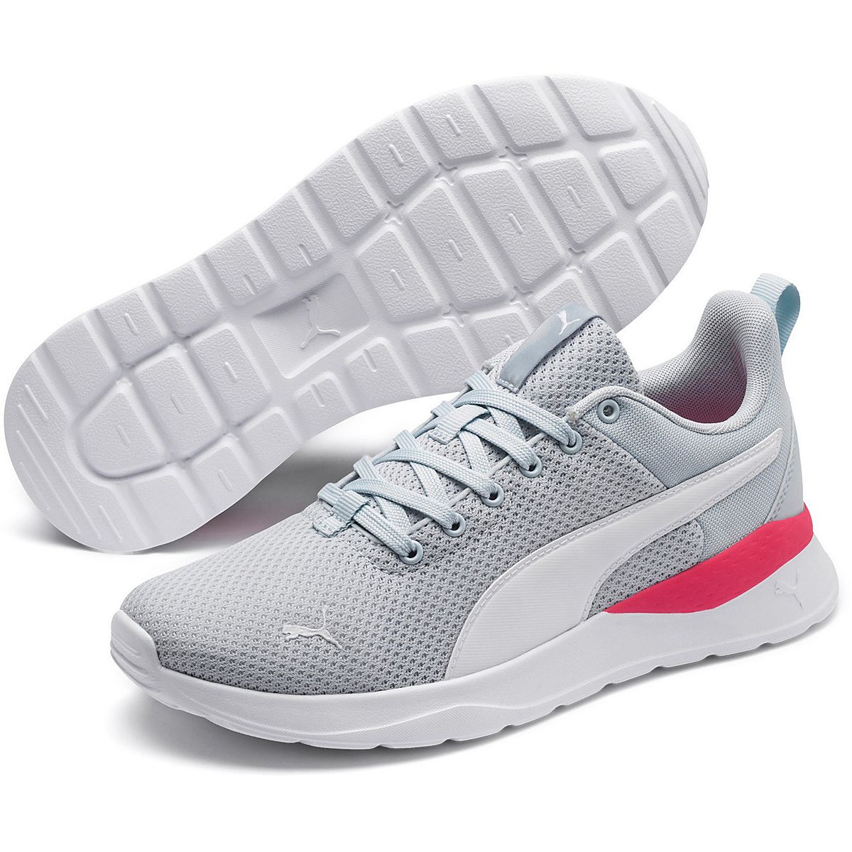 PUMA Adults' Anzarun Lite Running Shoes Academy