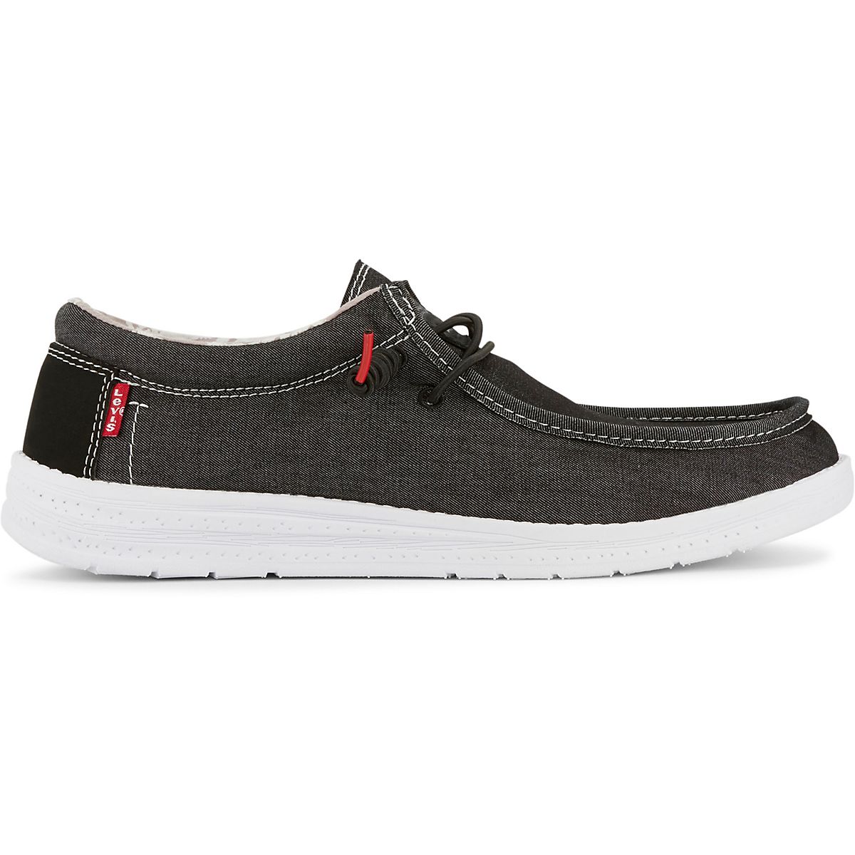 levi's slip on shoes