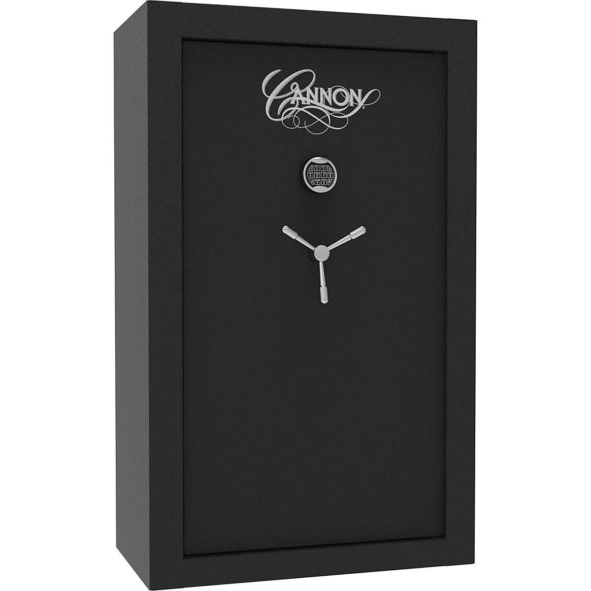 Cannon 43 Gun Fireproof Gun Safe Academy