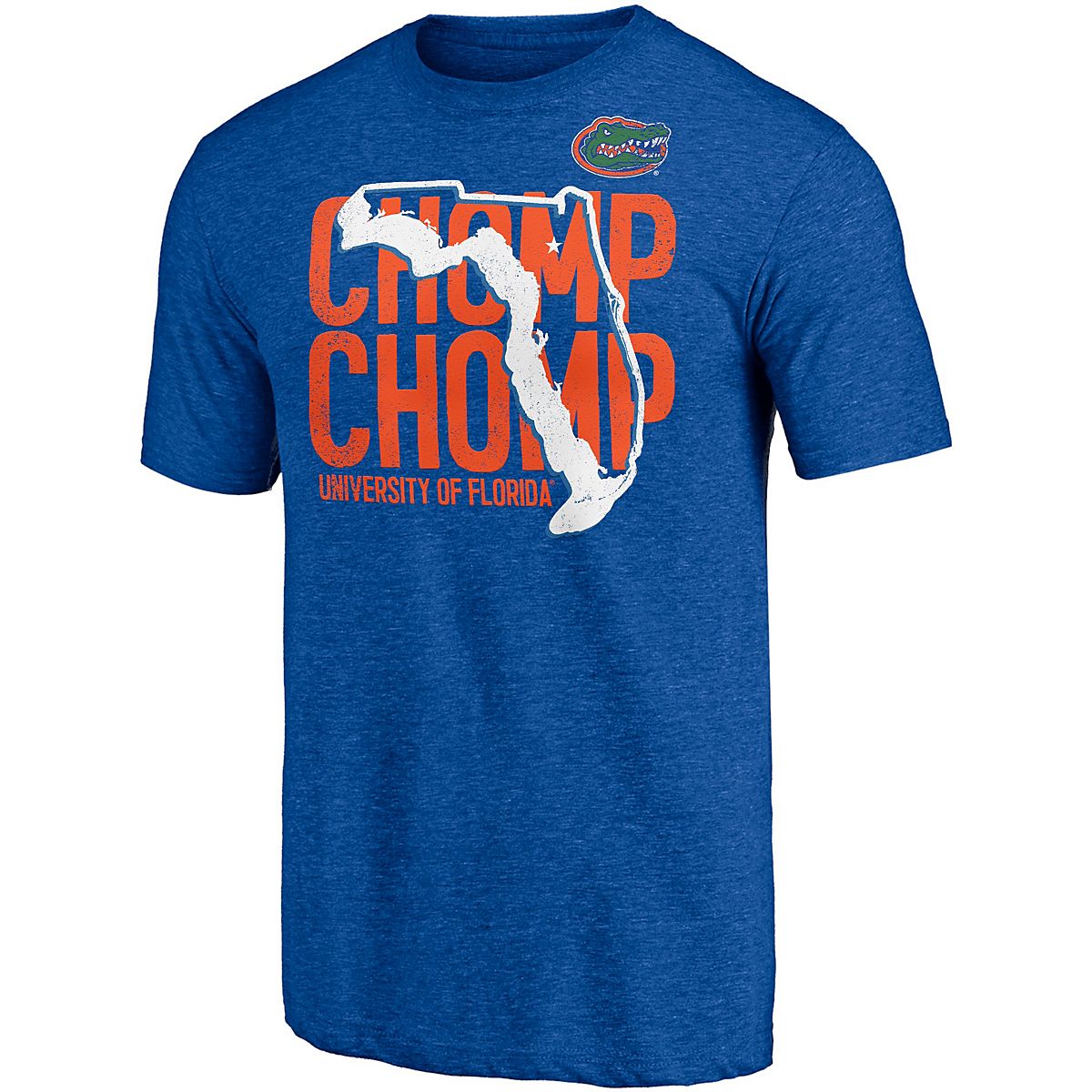 University of Florida Men’s Favorite Spot Graphic T-shirt | Academy