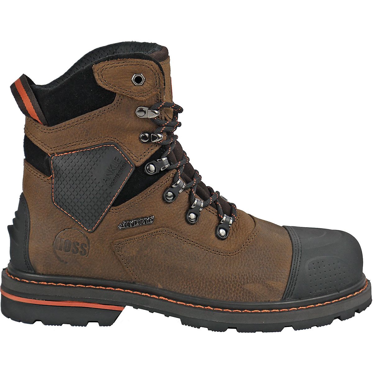 waterproof boots academy