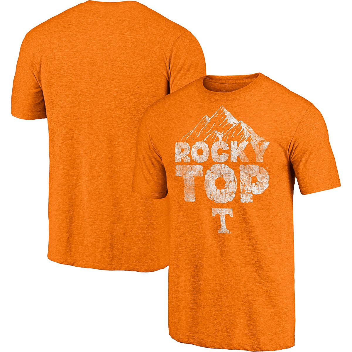 University of Tennessee Men's Favorite Spot Short Sleeve Tshirt Academy