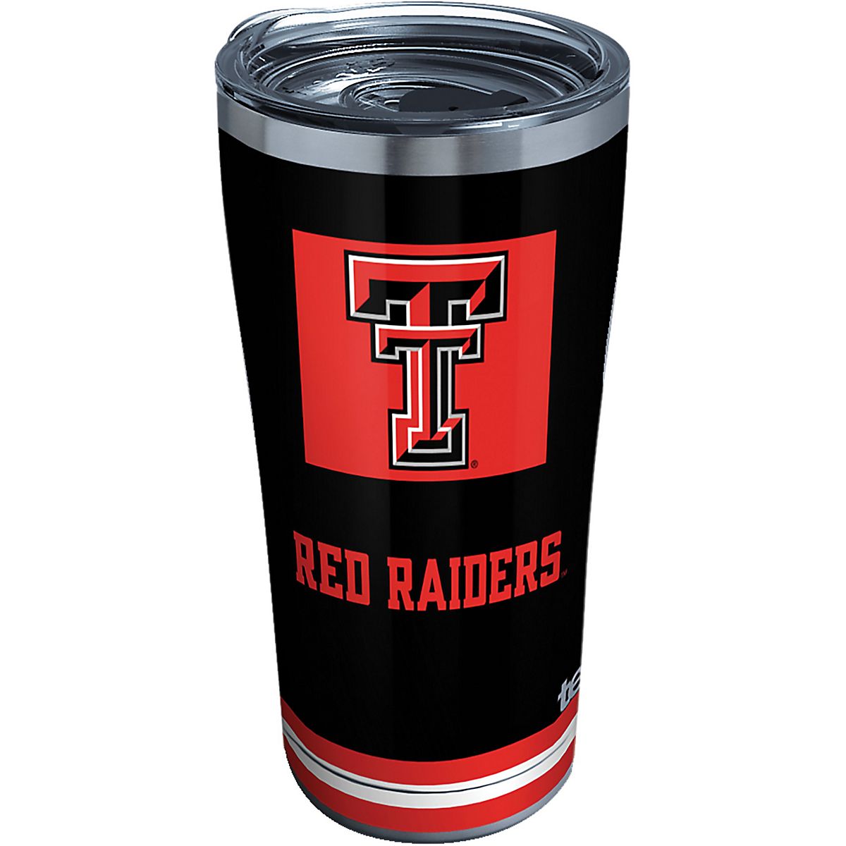 Tervis Texas Tech University 20 oz Blocked Tumbler | Academy