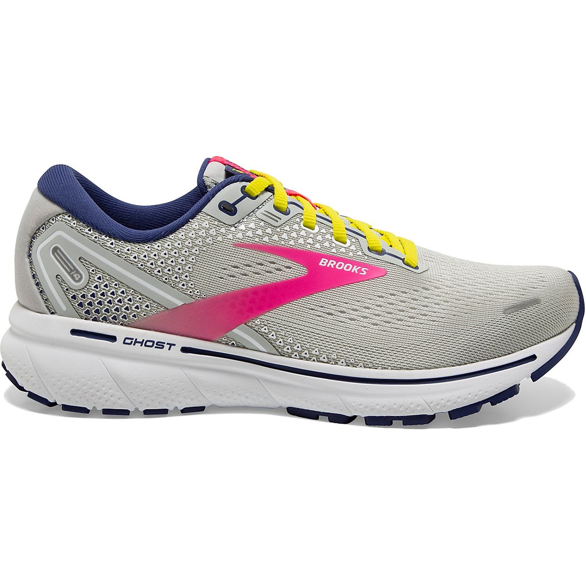 women's ghost 11 running shoes