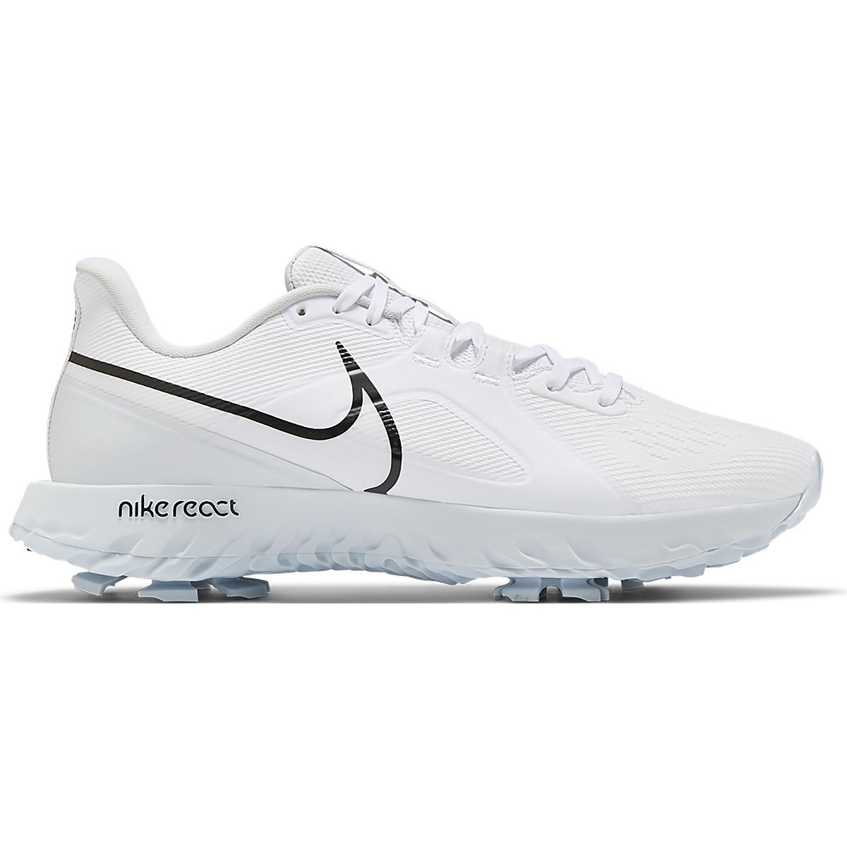 Nike Men's React Infinity Pro Golf Shoes | Academy