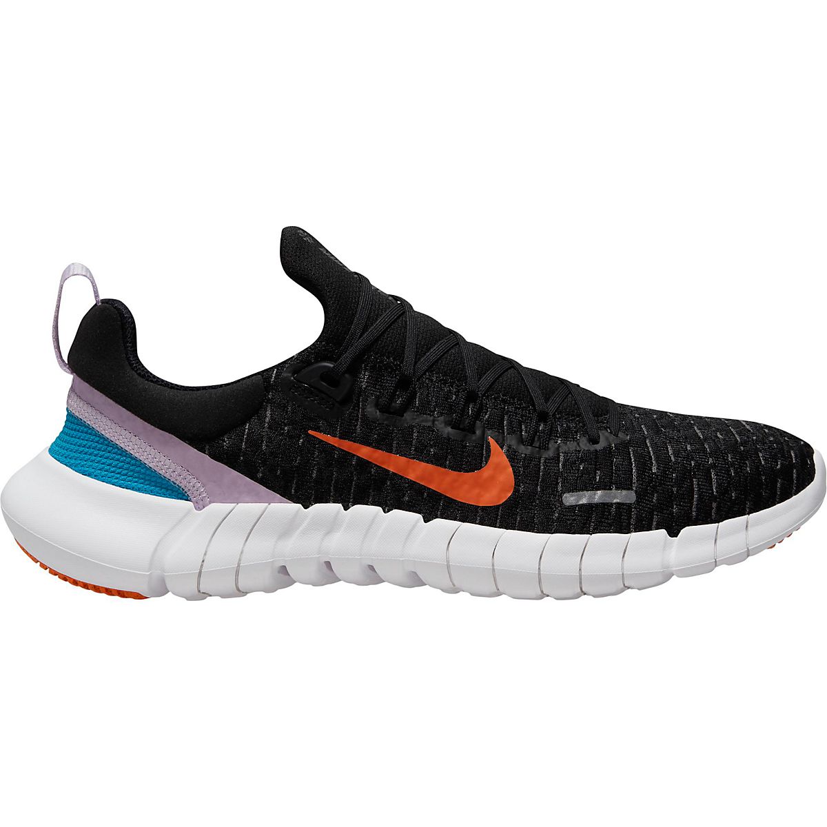 Nike Women's Free Run 5.0 2021 Running 