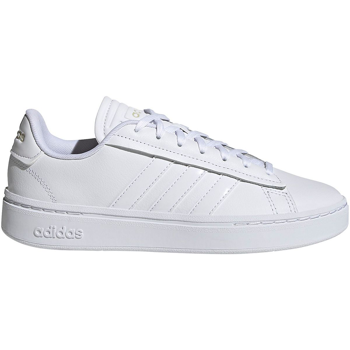 adidas Women s Grand Court Alpha Shoes Academy