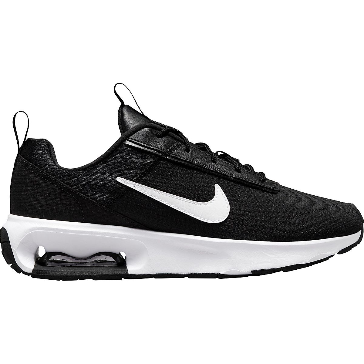 Nike Women's Air Max Intrlk Lite Shoes Academy