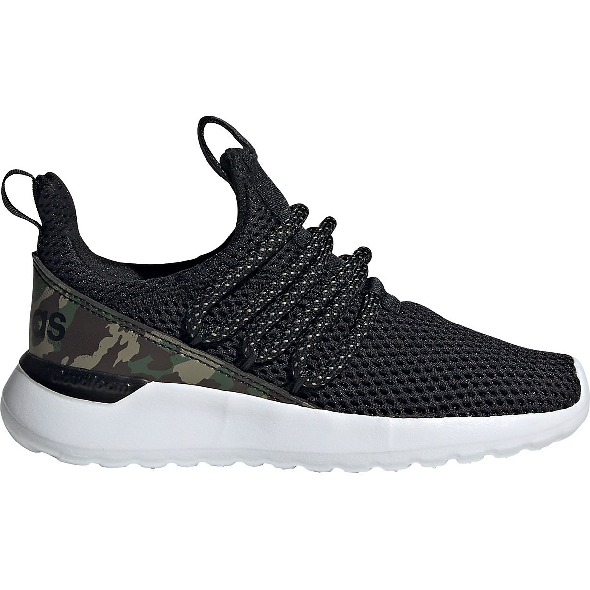 adidas Boys' Lite Racer Adapt 3.0 Camo GS Shoes | Academy