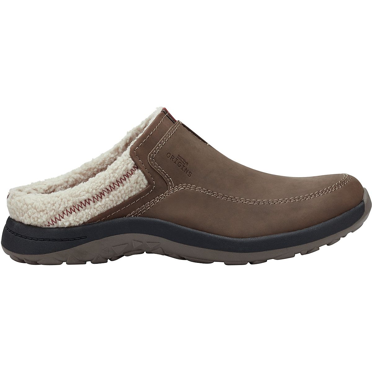 Earth Origins Men's Daxton Slippers Academy