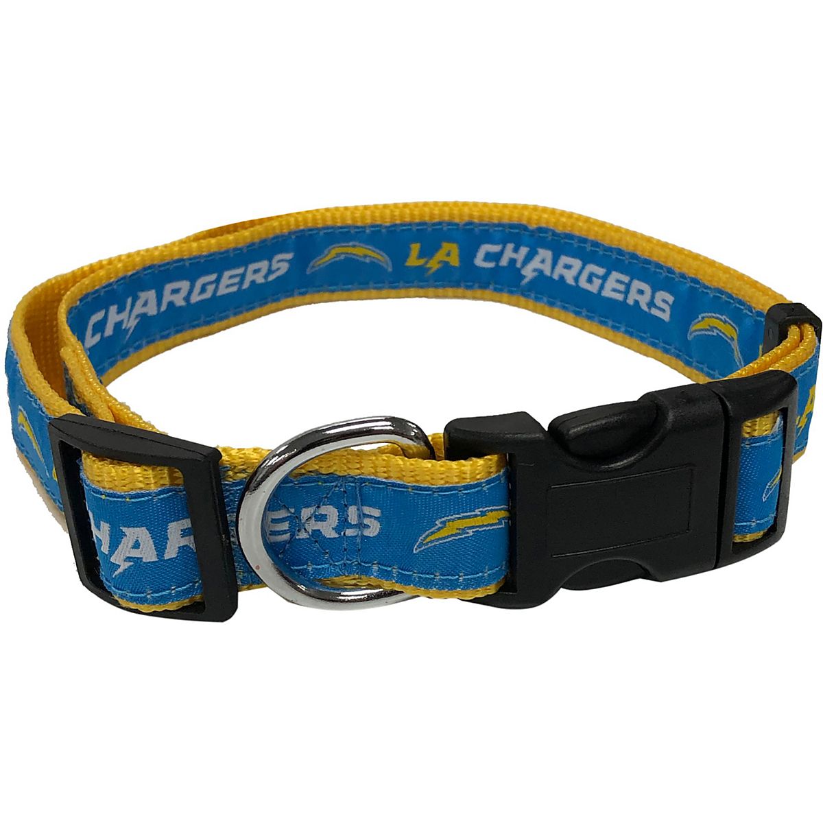 Pets First San Diego Chargers Dog Collar | Academy