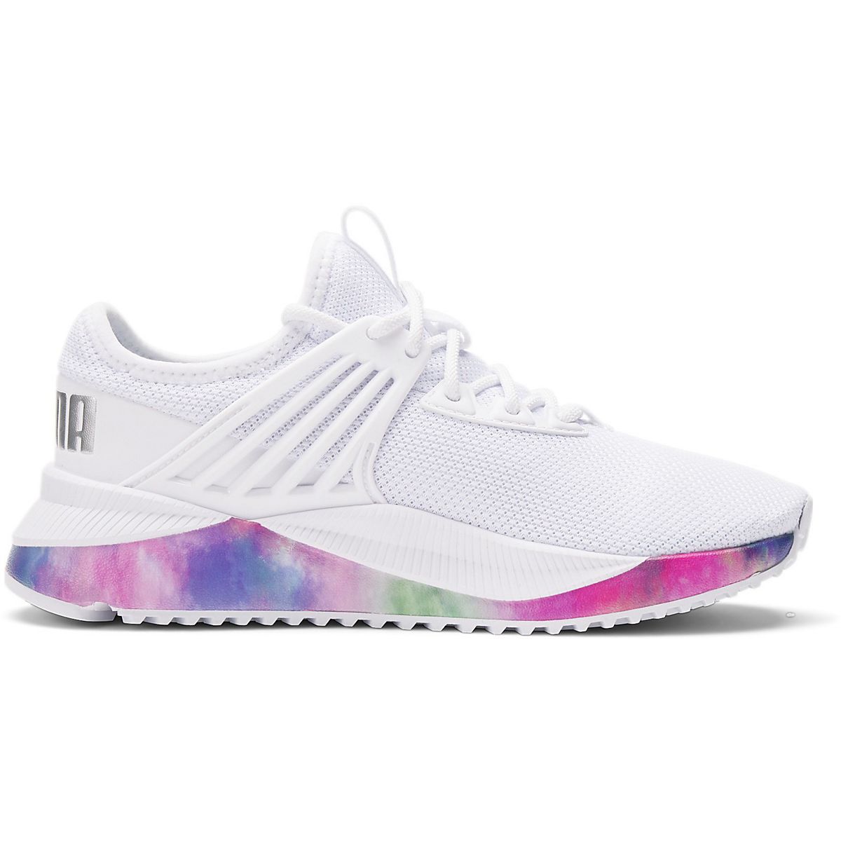 PUMA Women's Pacer Future Shine Shoes | Academy