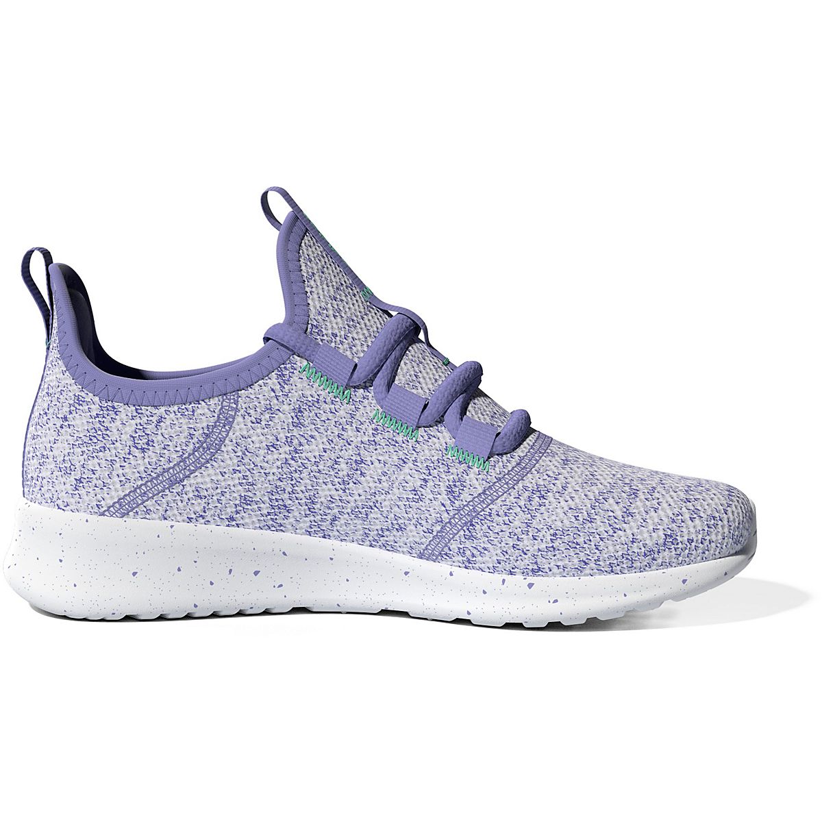 Adidas Kids' Cloudfoam Pure 2.0 Running Shoes | Academy