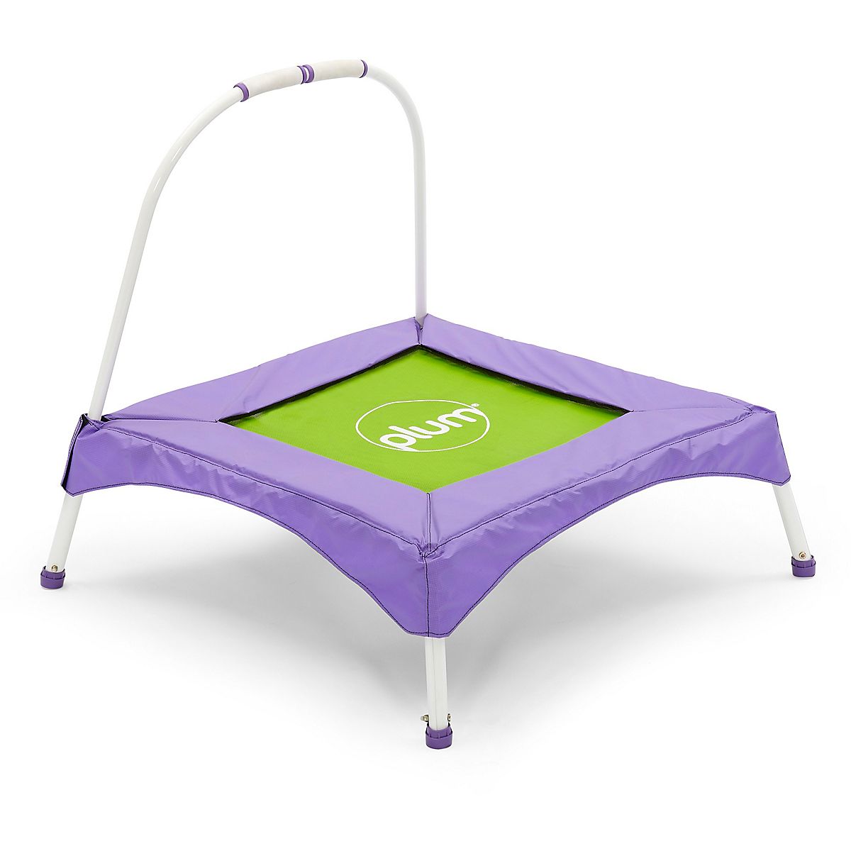Plum Play Junior Bouncer Trampoline Academy