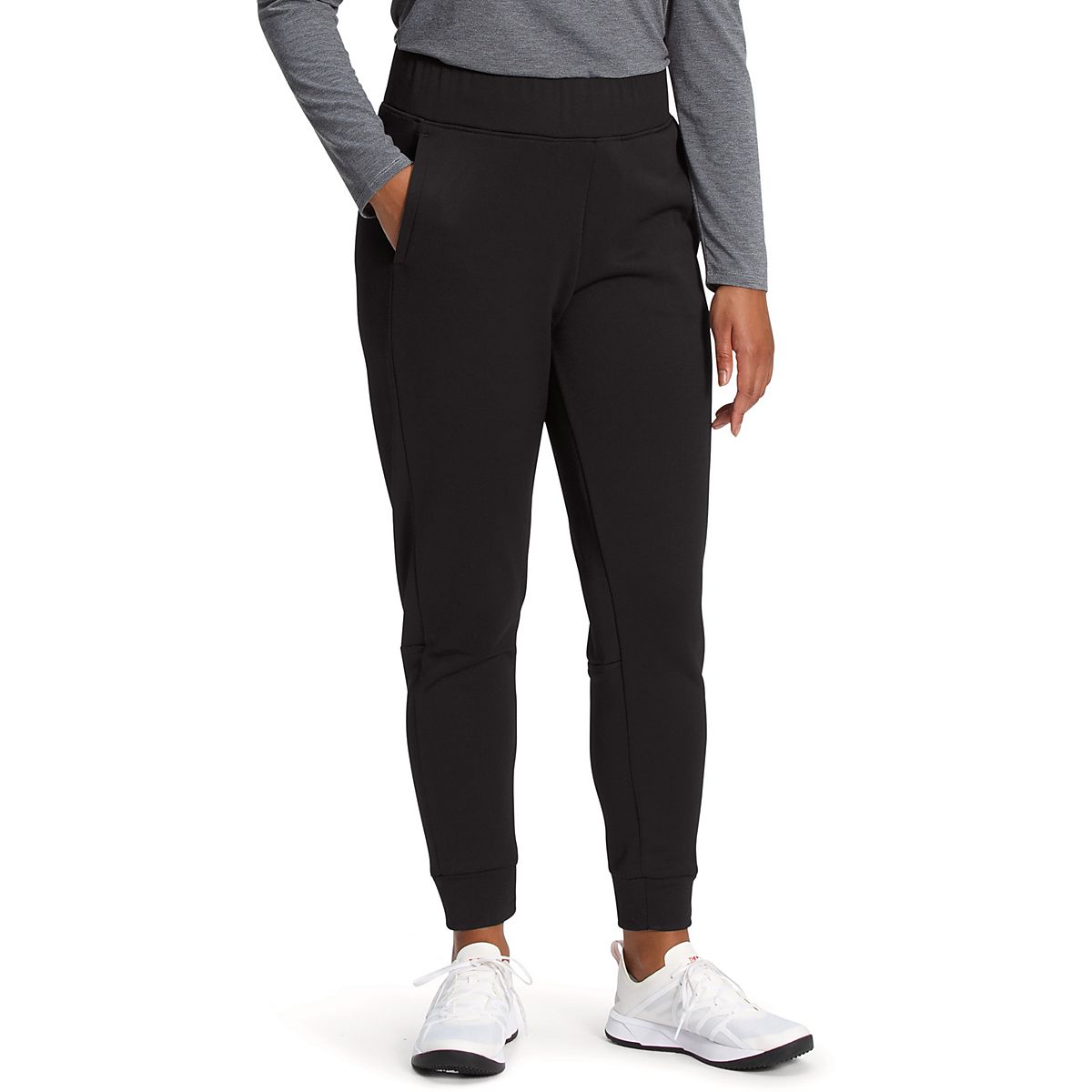 The North Face Women's Exploration Fleece Jogger Pants | Academy