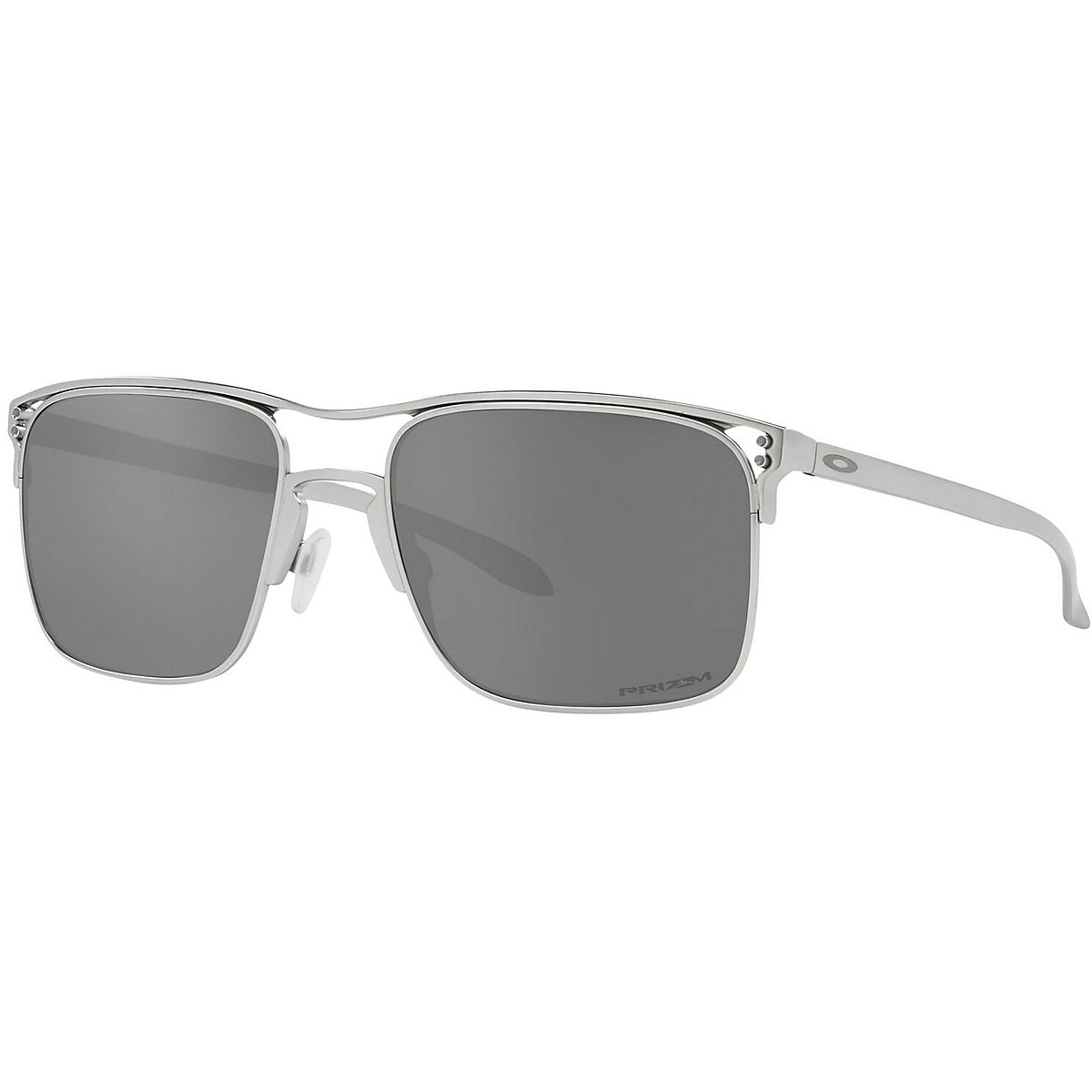 Oakley Adults’ Holbrook TI Prizm Sunglasses Academy