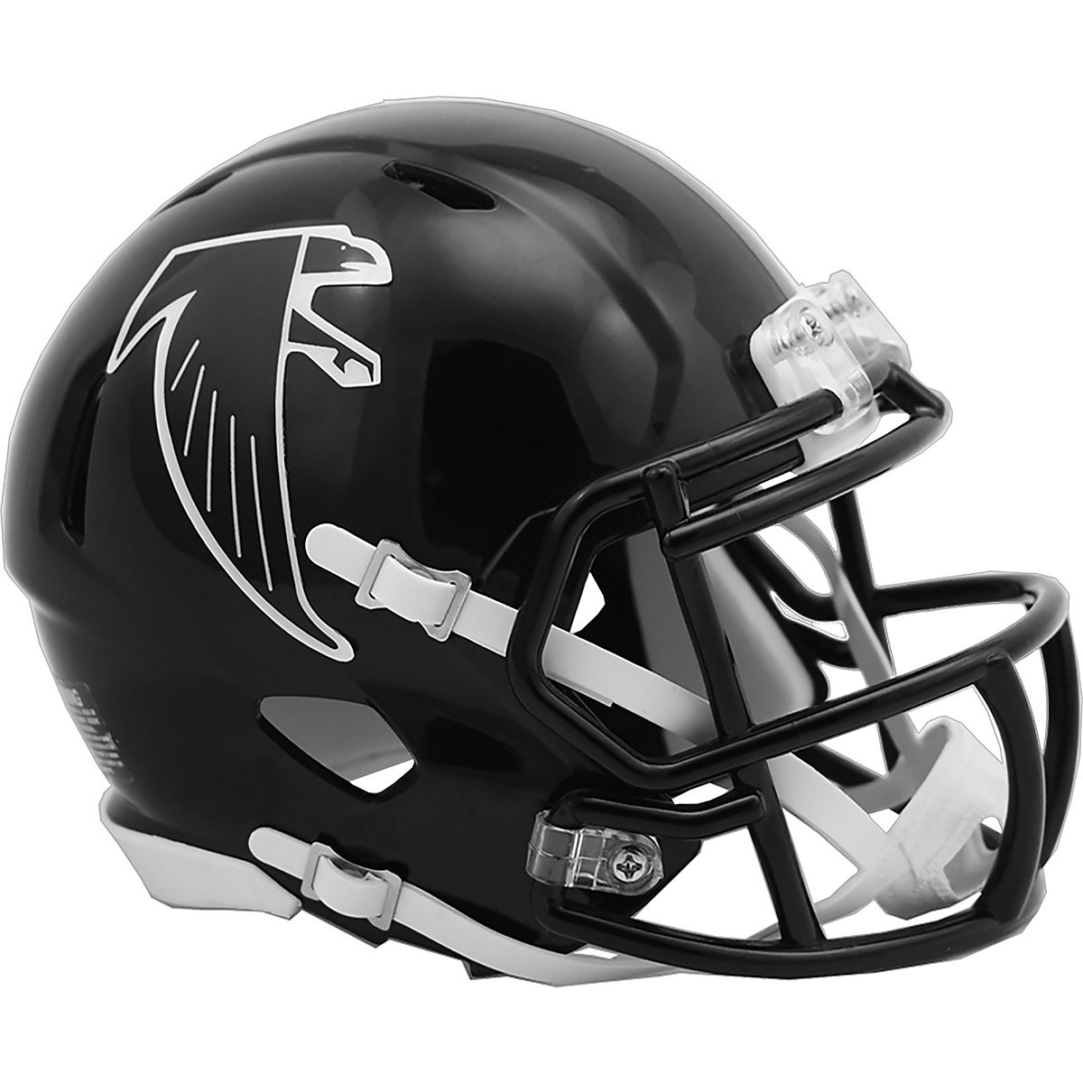 Riddell Atlanta Falcons Throwback Speed Mini '90 to '92 Helmet | Academy