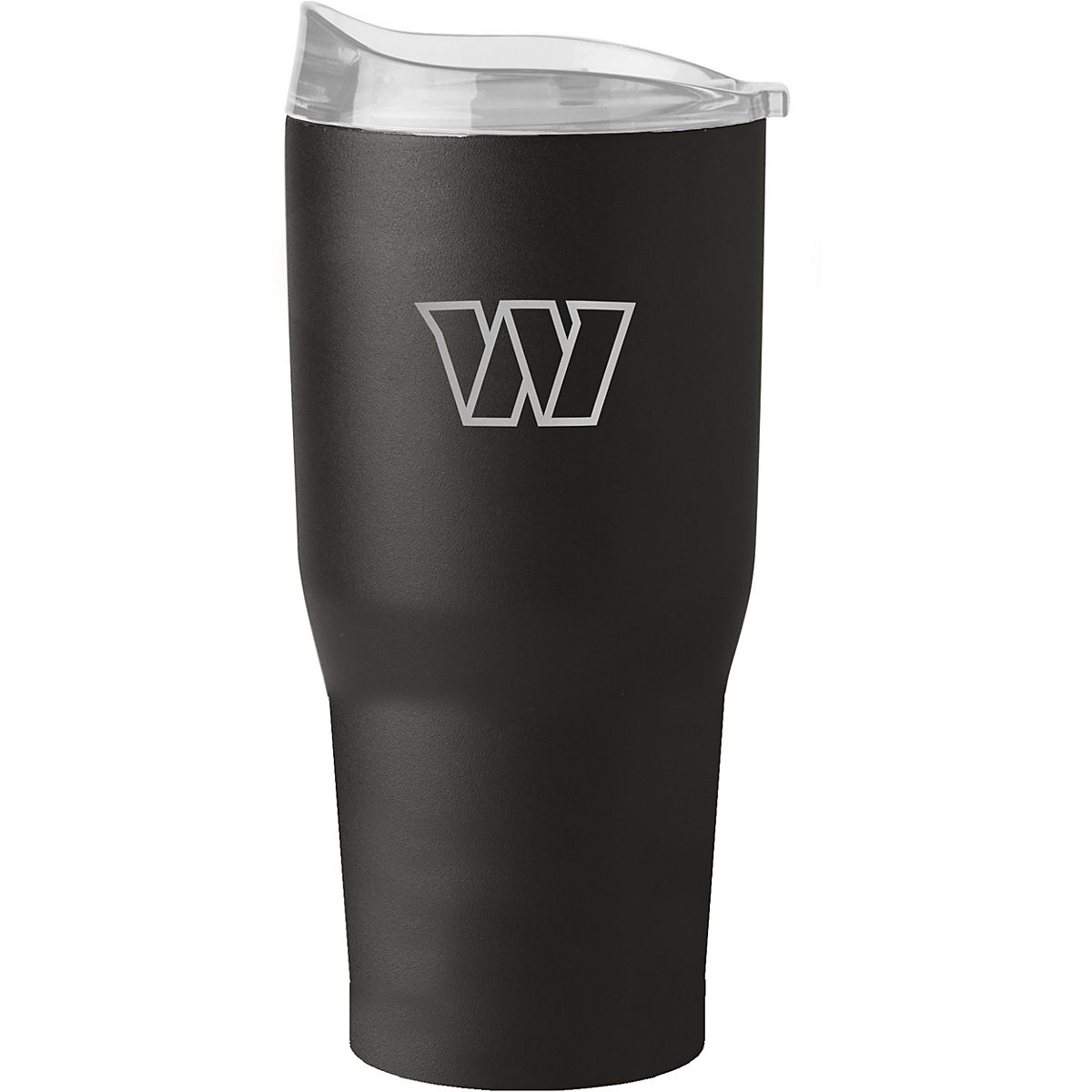 Logo Brands Washington Commanders 30 oz Etch Powder Coat Tumbler | Academy