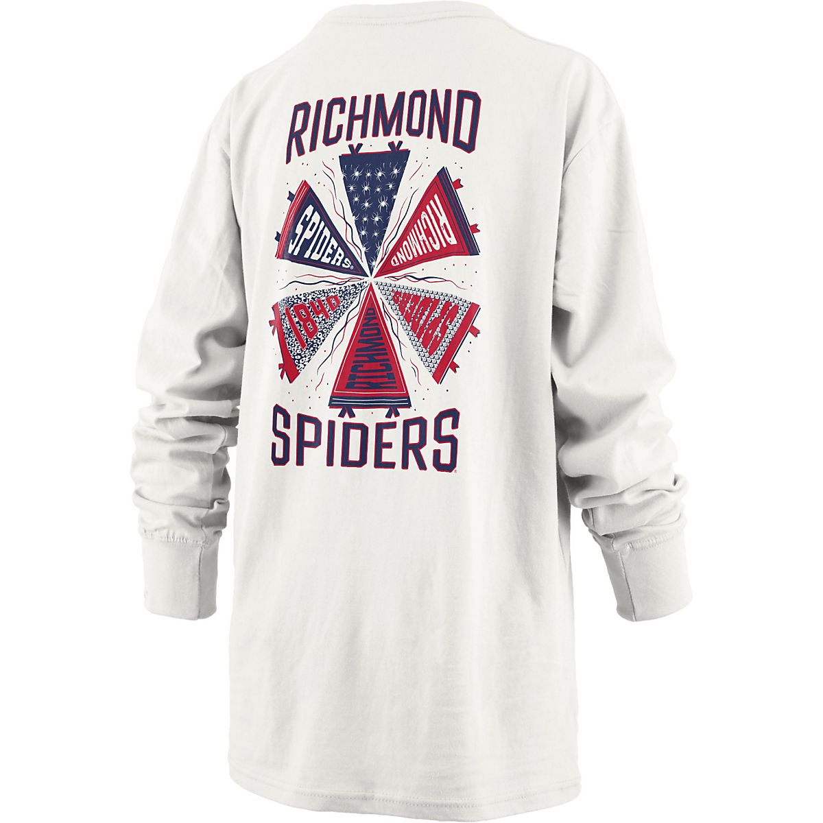 Three Square Women's University of Richmond Long Sleeve