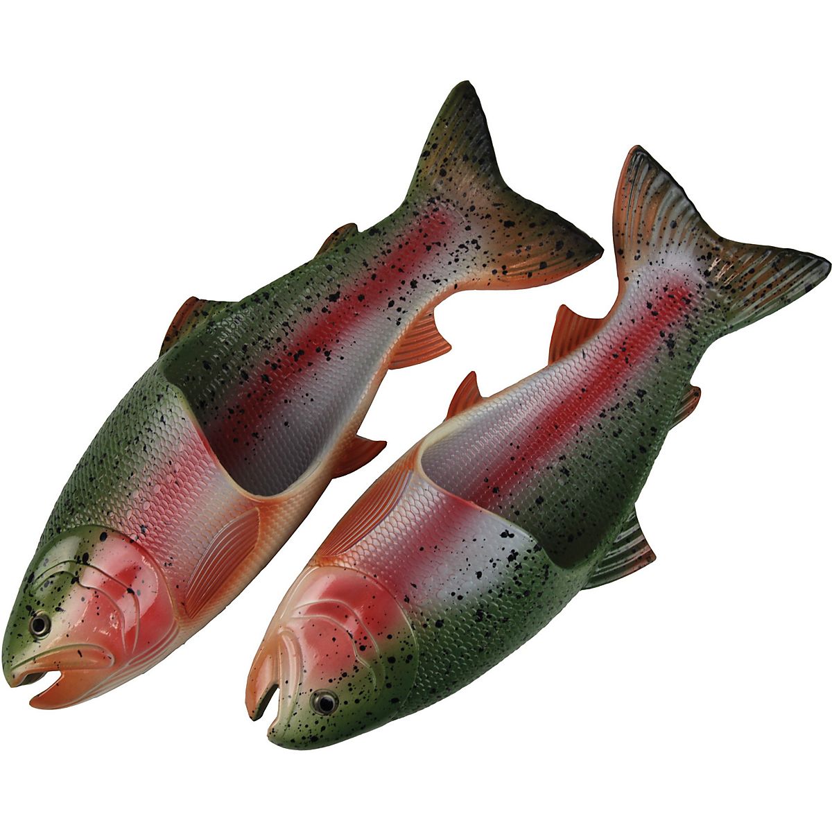 academy fish sandals