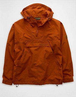 Timberland x AE Lightweight Anorak Jacket