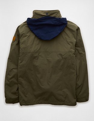 Timberland x AE Lined Anorak Jacket