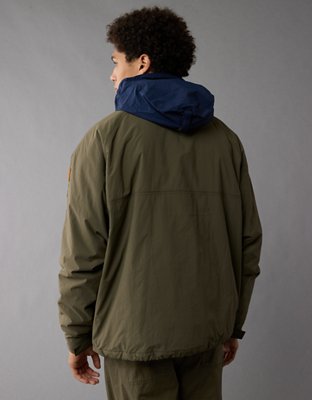 Timberland x AE Lined Anorak Jacket