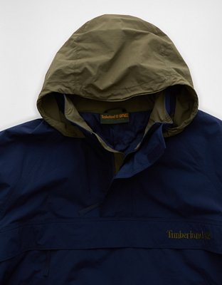 Anorak doublé Timberland x AE