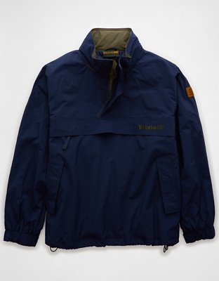 Anorak doublé Timberland x AE