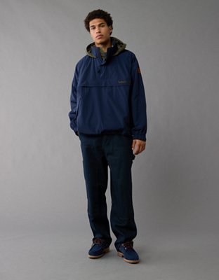 Timberland x AE Lined Anorak Jacket