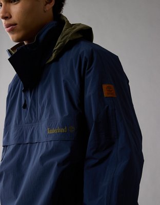 Anorak doublé Timberland x AE