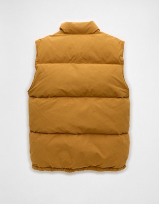 Timberland x AE Chaleco Acolchado